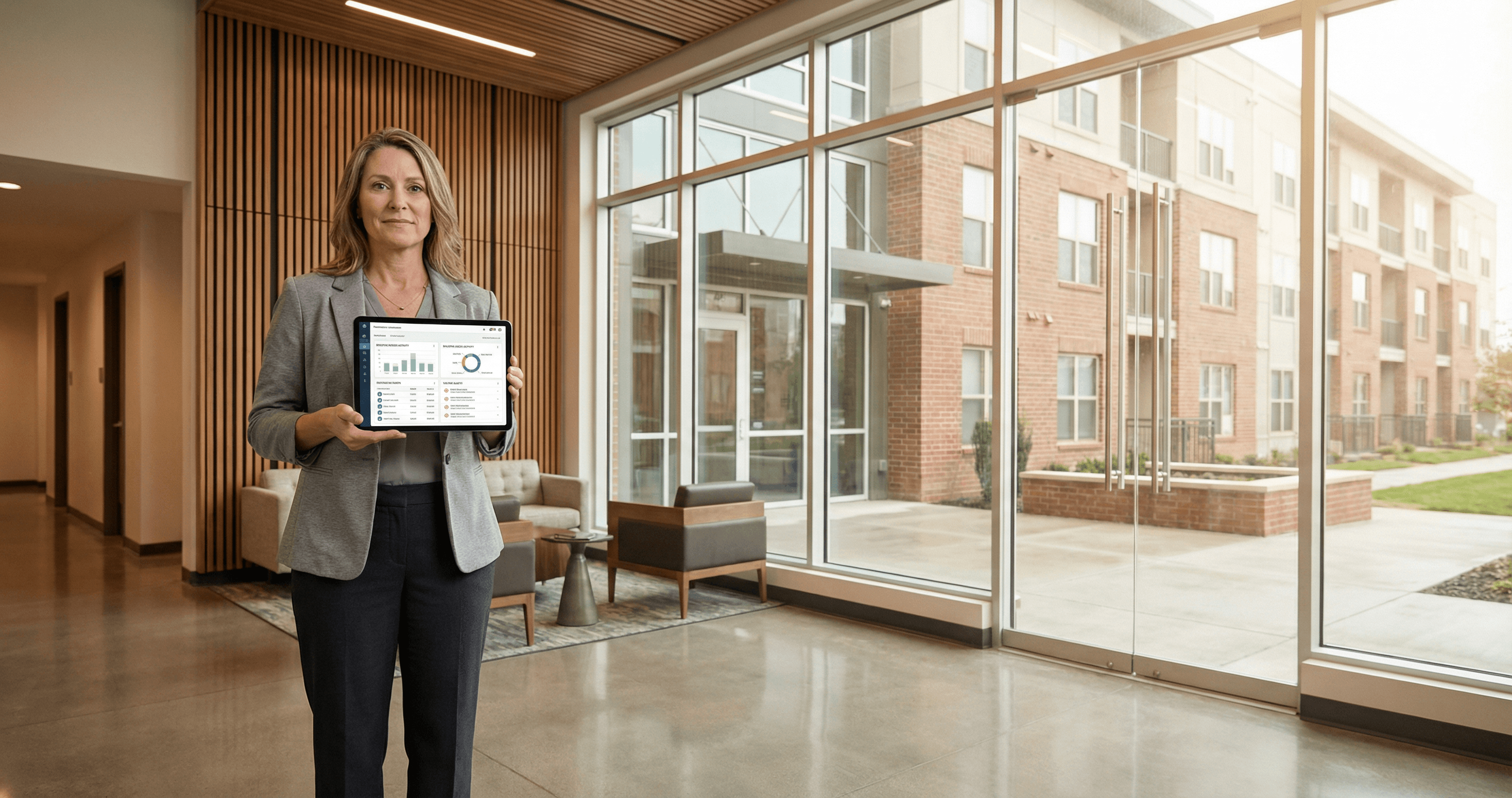 AI Doorman for Property Managers: What It Is and Why It Works