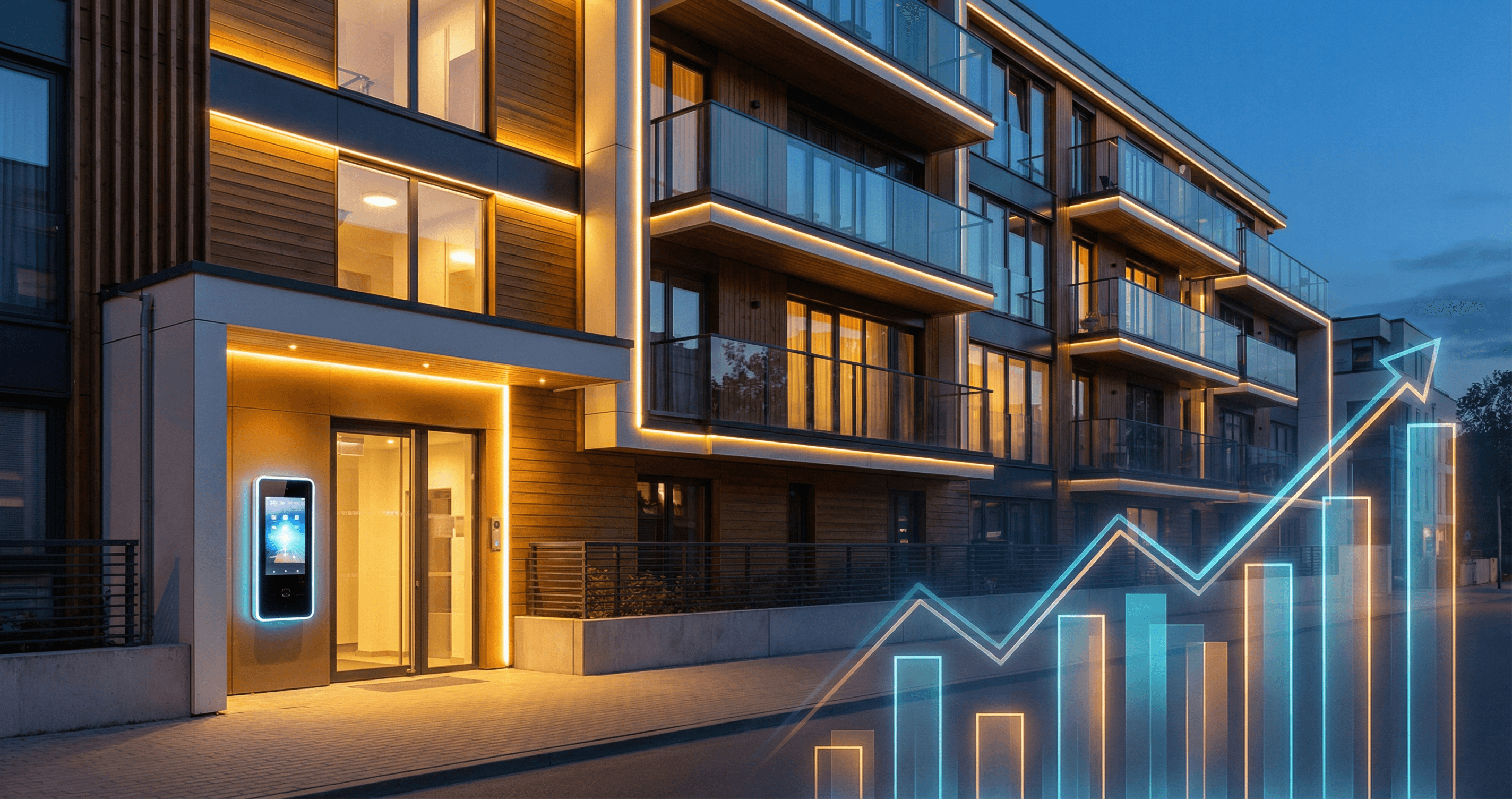 Building Access Technology ROI: Prove Value, Get Approval