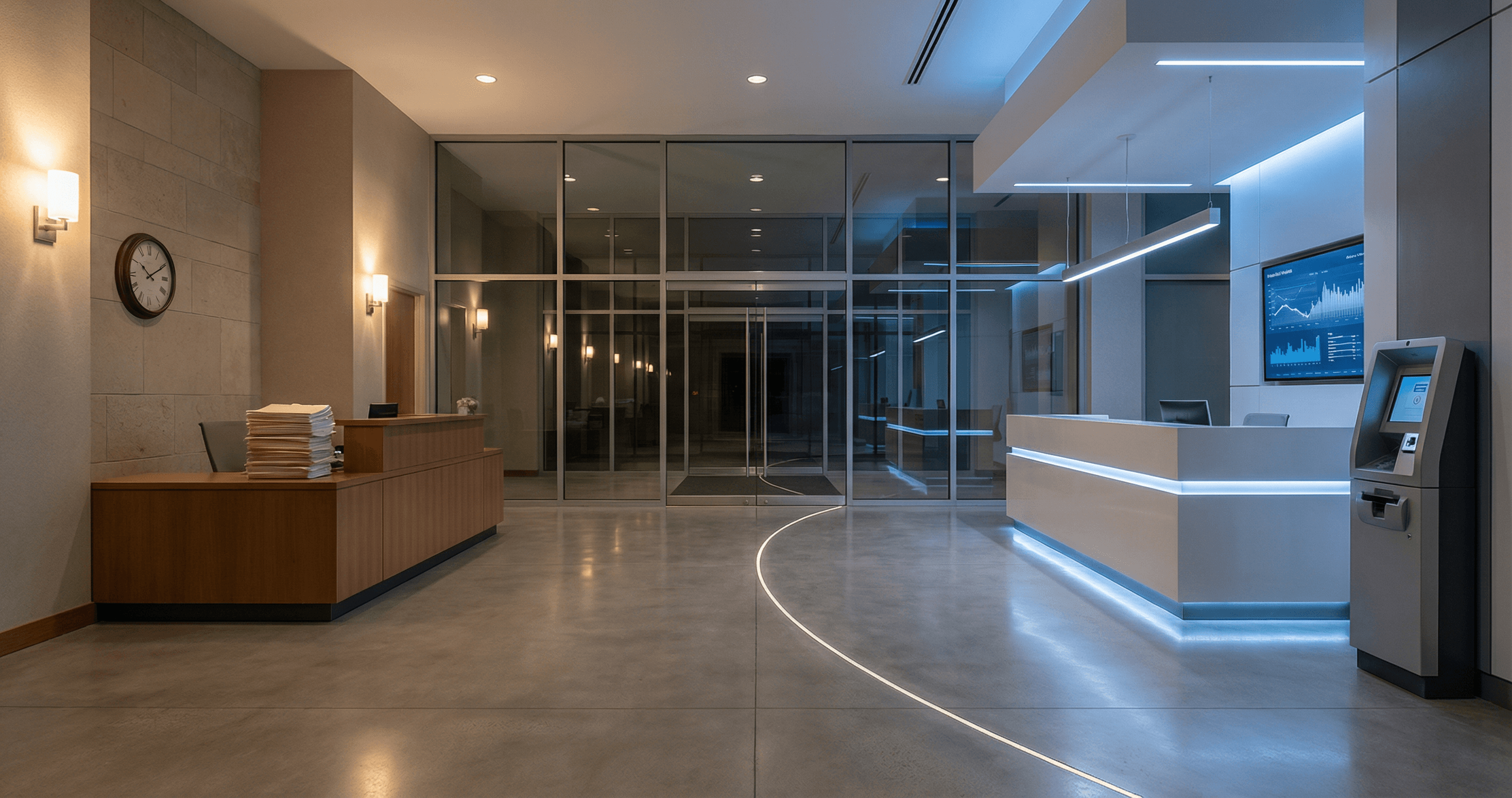 Property Management AI: Why 66% Haven't Started Yet